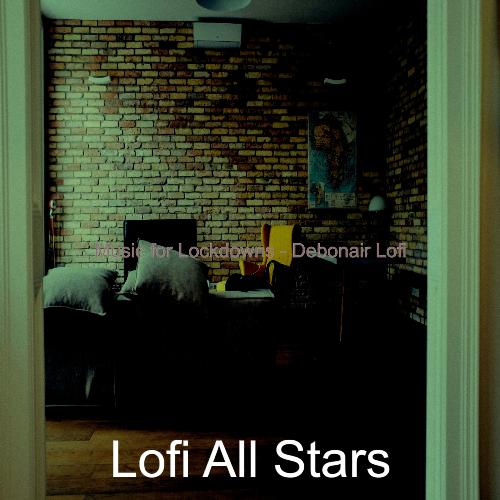 Background for Working from Home cover art