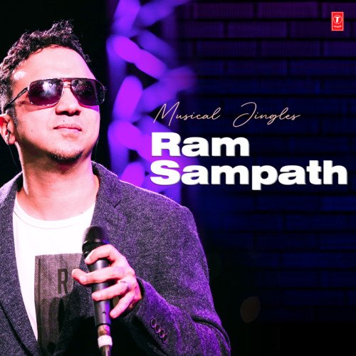 Musical Jingles - Ram Sampath
