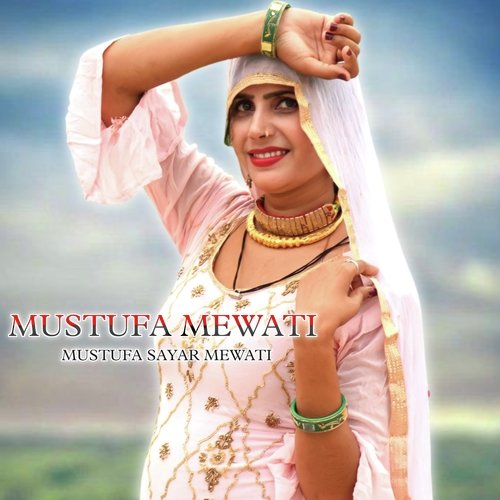 Mustufa Mewati