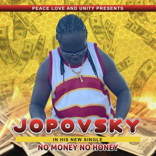 NO MONEY NOHONEY cover art
