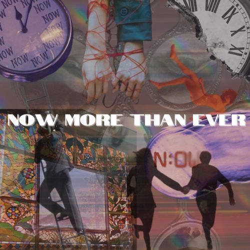 PUT YOUR HANDS ON ME cover art