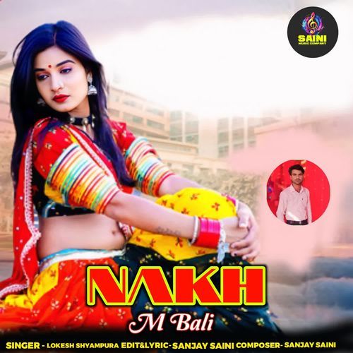 Nakh M Bali
