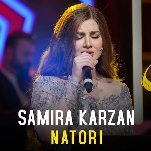 Natori (Live) cover art
