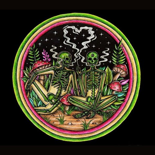 Naturaleza cover art