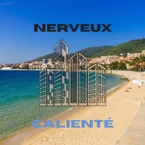 Nerveux X Calienté_poster_image