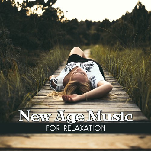 New Age Music for Relaxation – Easy Listening, Stress Relief, Sounds to Relax, Peaceful Waves, Healing Touch