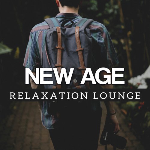 Relax Lounge cover art