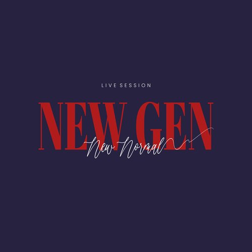 New Gen (Live)_poster_image