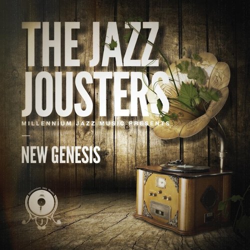 Jazz Zone cover art