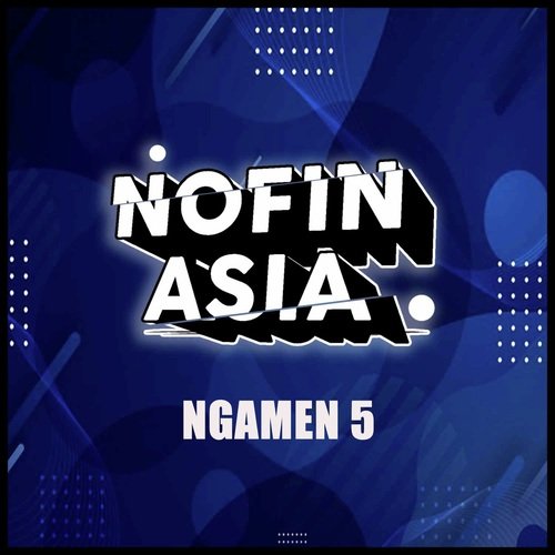 Ngamen 5 (Remix)_poster_image