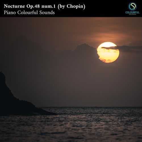 Nocturne Opus 48 n. 1