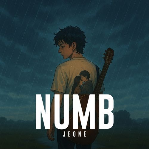 Numb