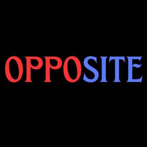 OPPOSITE
