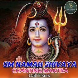 Om Namah Shivaya Chanting Mantra 108 Times-HQsgQD5qVlU