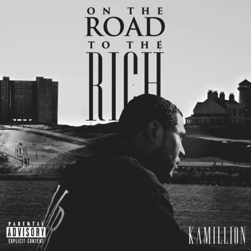 On the Road to the Rich