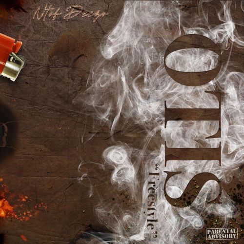 Otis (Freestyle) cover art