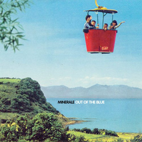 Seasaw cover art