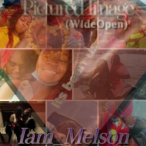 PICTURE IMAGE (Wide Open) cover art