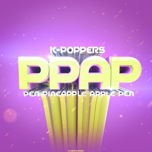 K-Poppers
