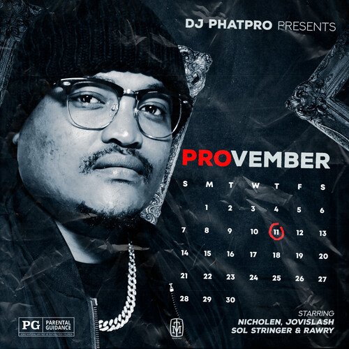 PROvember_poster_image