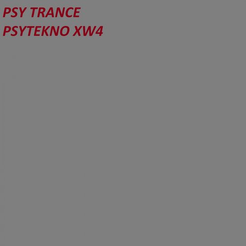 PSYTEKNO XW151