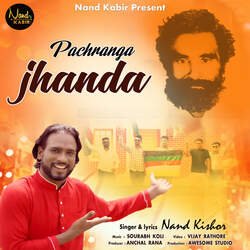 Pachranga Jhanda-QDouBRF-Rlc