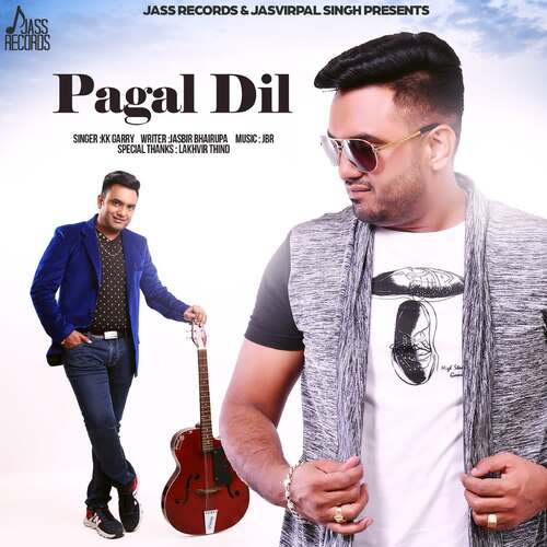 Pagal Dil