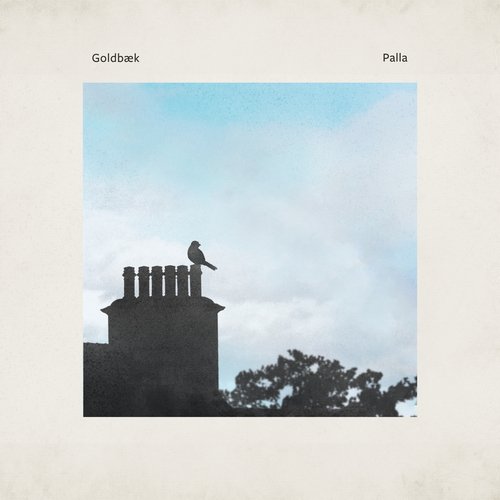 Palla cover art