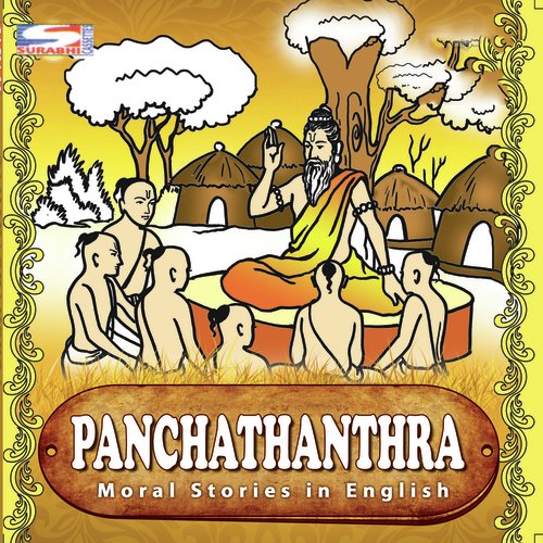 Panchathanthra Moral Stories In English