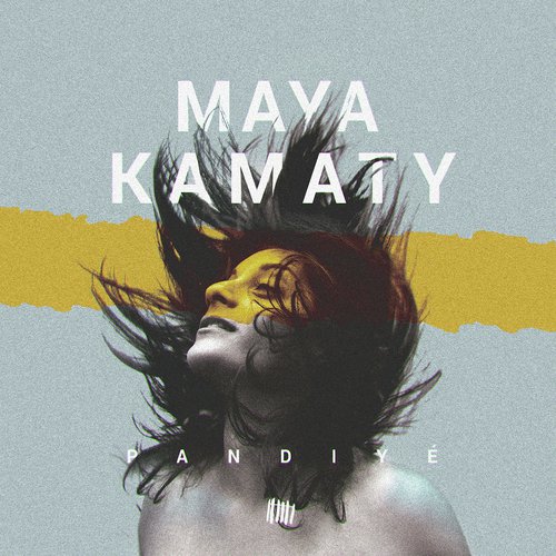 Maya Kamaty