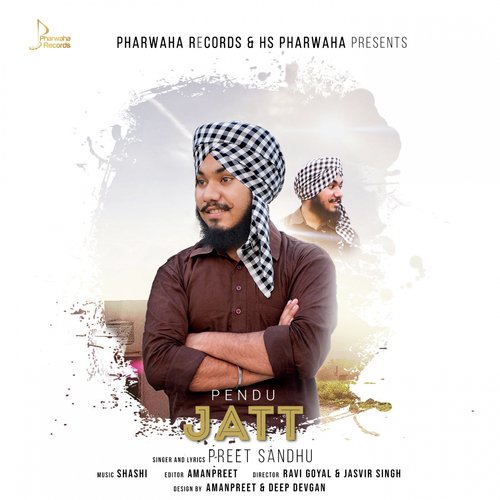 Pendu Jatt Songs Download Free Online Songs Jiosaavn