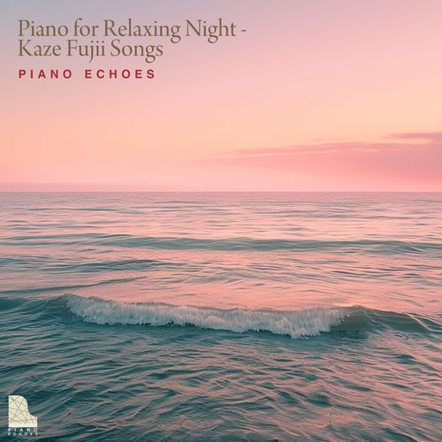 Forever Young (Relaxing Piano Version) cover art