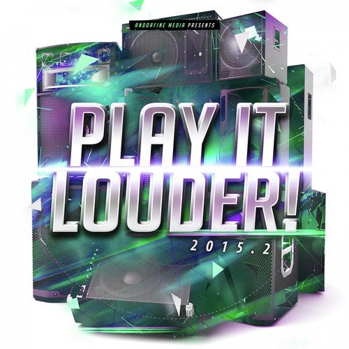 Play It Louder! 2015.2