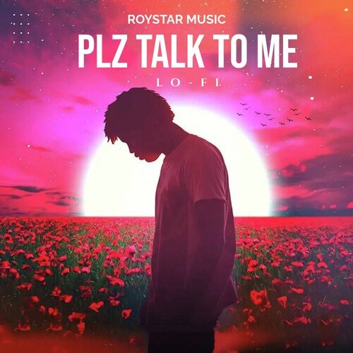 Plz Talk To Me Lo-fi
