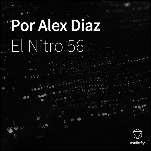 Por Alex Diaz cover art
