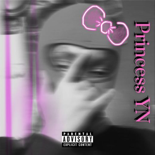 Demon With A Halo cover art