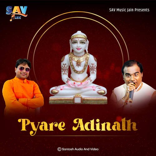 Pyare Adinath
