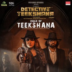 Rage Of Teekshana (From &quot;Detective Teekshana&quot;)-Ix0BeydyXnQ