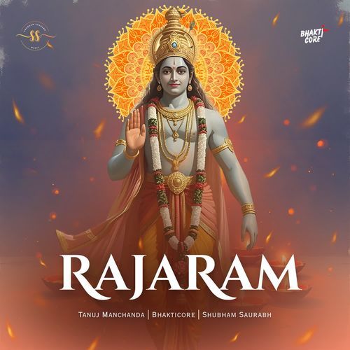 Rajaram