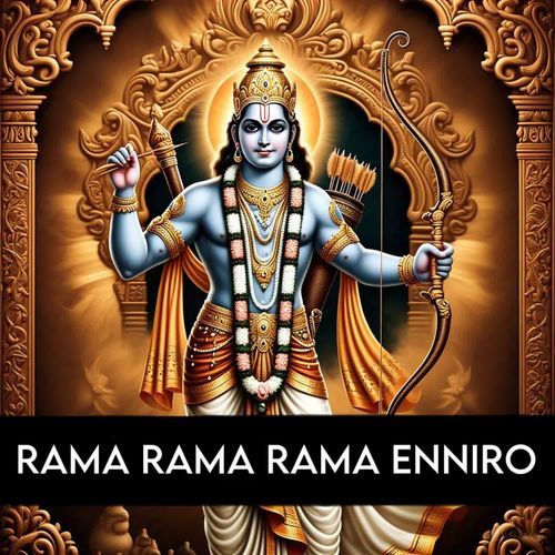 Rama Rama Rama Enniro