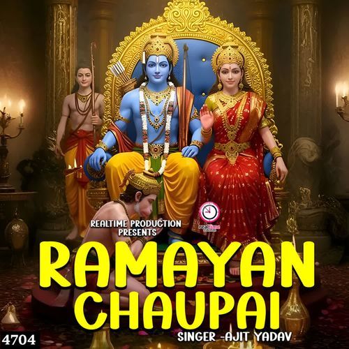 Ramayan Chaupai