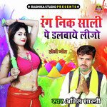 Rang Nik Saali Pe Dalwaye Leejo