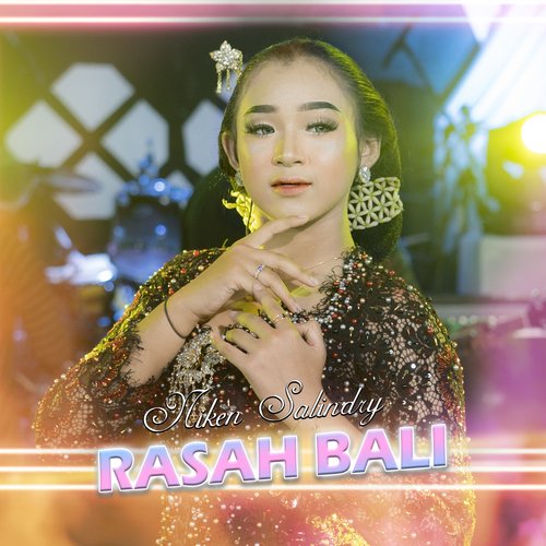 Rasah bali