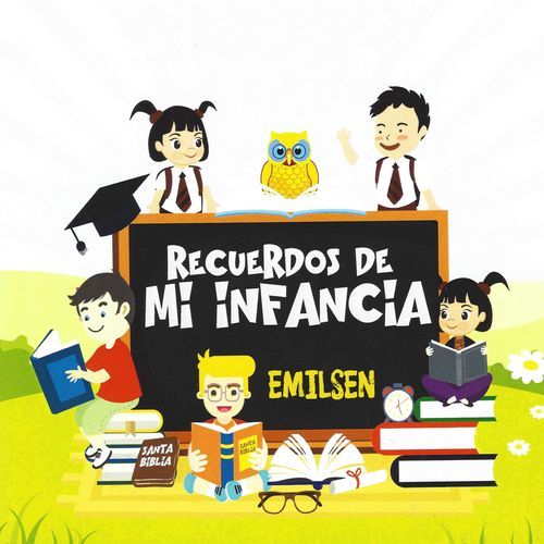 Recuerdos de Mi Infancia