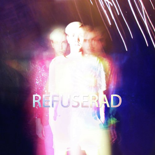 Refuserad