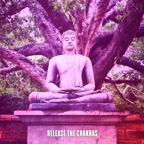 Release The Chakras