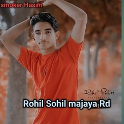 Rohil Sohil majaya Rd-EiUKdDV2GmI