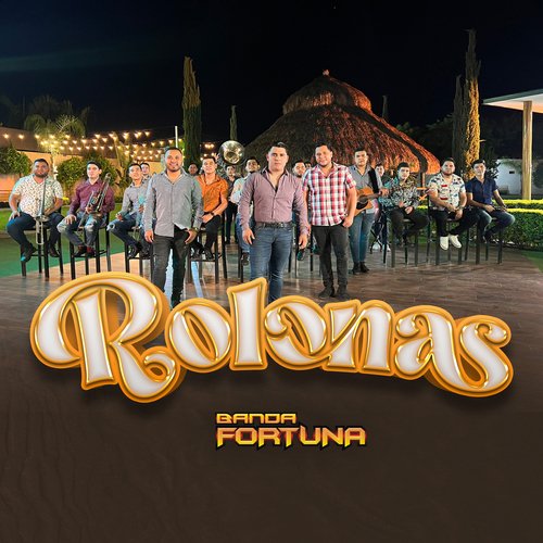 Rolonas