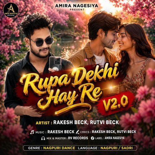 Rupa Dekhi Hay Re Jiya Fisal Gelak V2.0