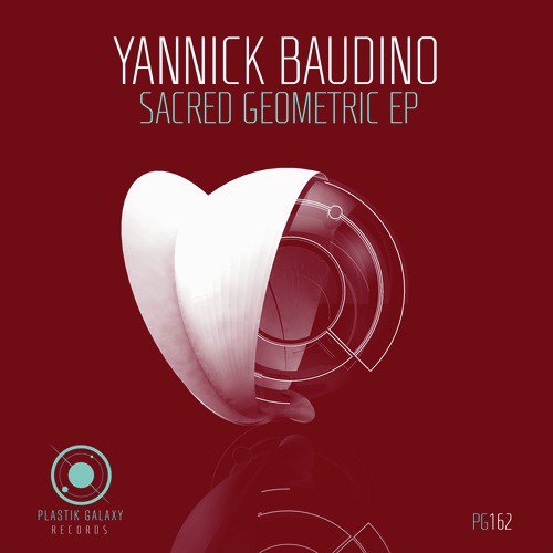 Sacred Geometric EP